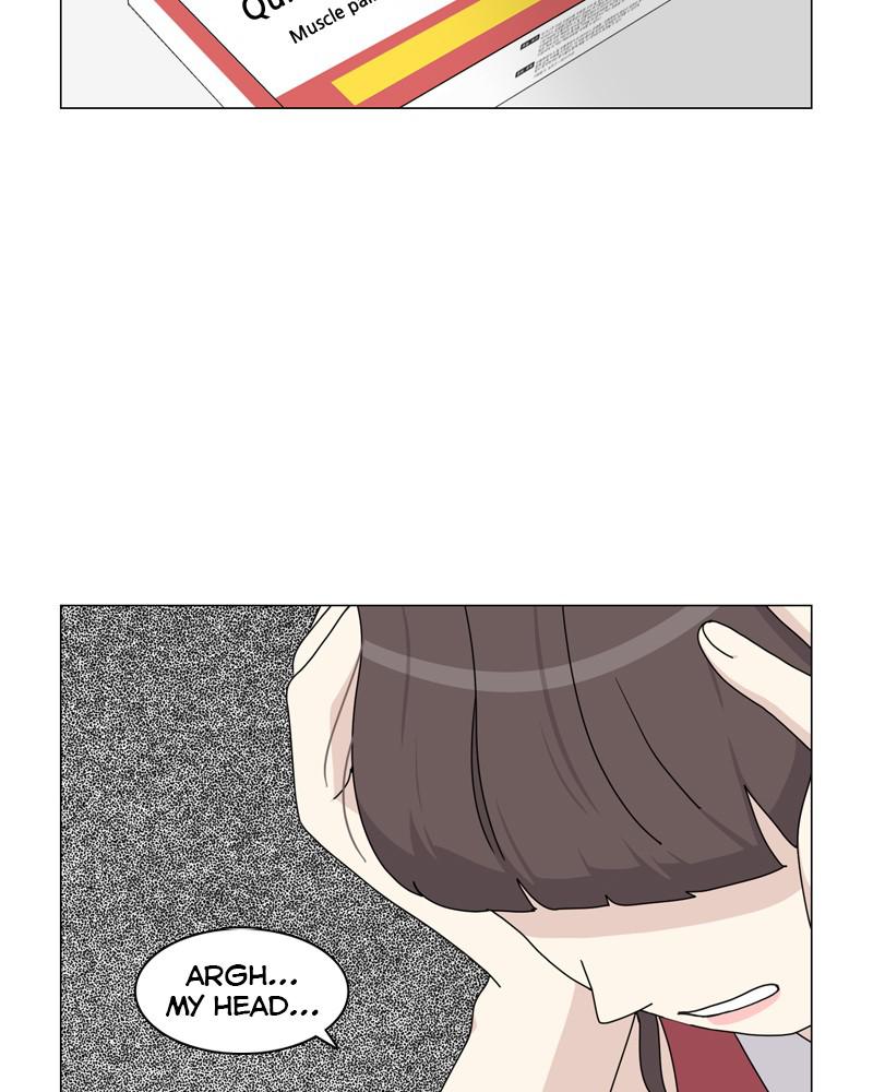 The Dog Diaries Chap 55 - Next Chap 56