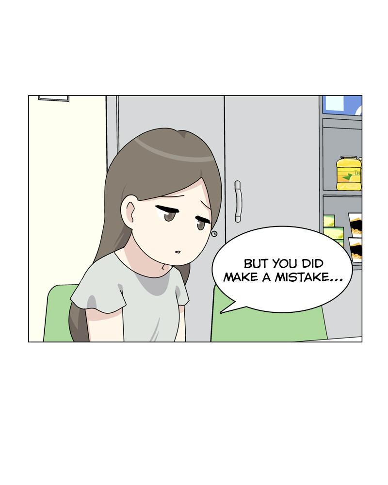 The Dog Diaries Chap 55 - Next Chap 56