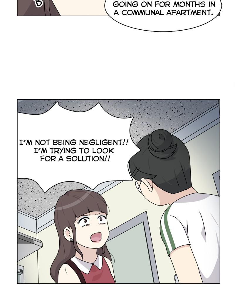 The Dog Diaries Chap 55 - Next Chap 56