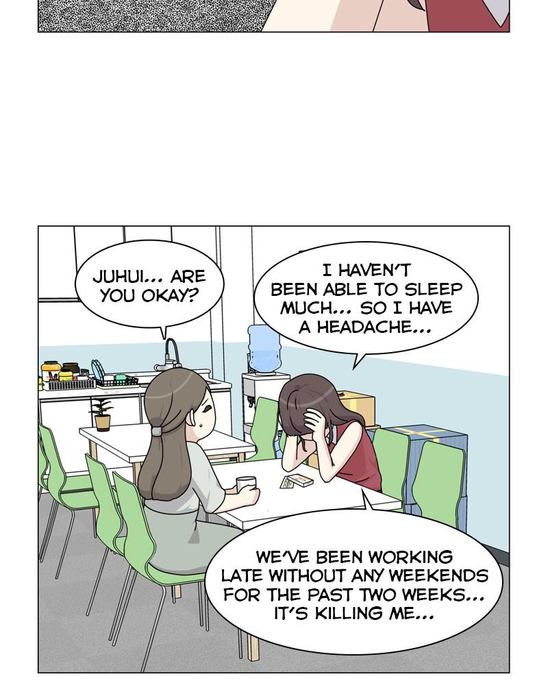 The Dog Diaries Chap 55 - Next Chap 56