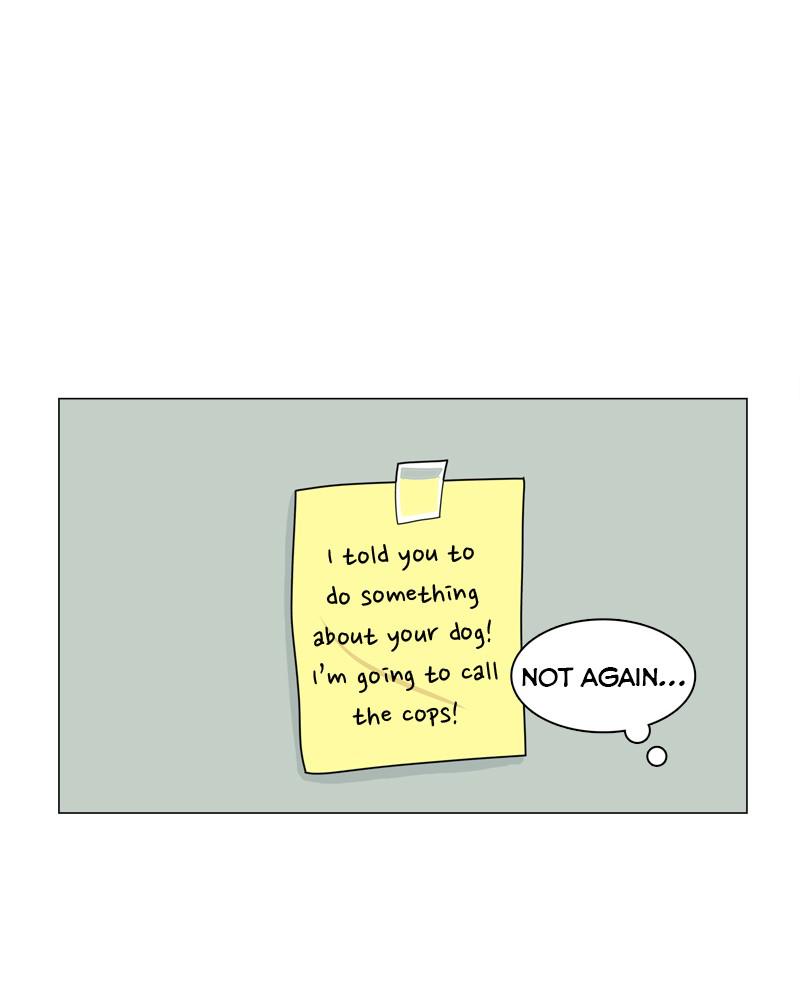 The Dog Diaries Chap 55 - Next Chap 56