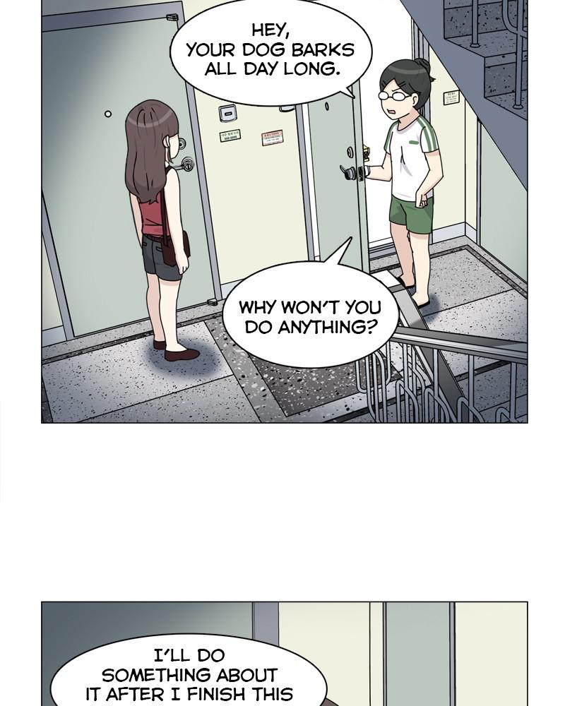 The Dog Diaries Chap 55 - Next Chap 56