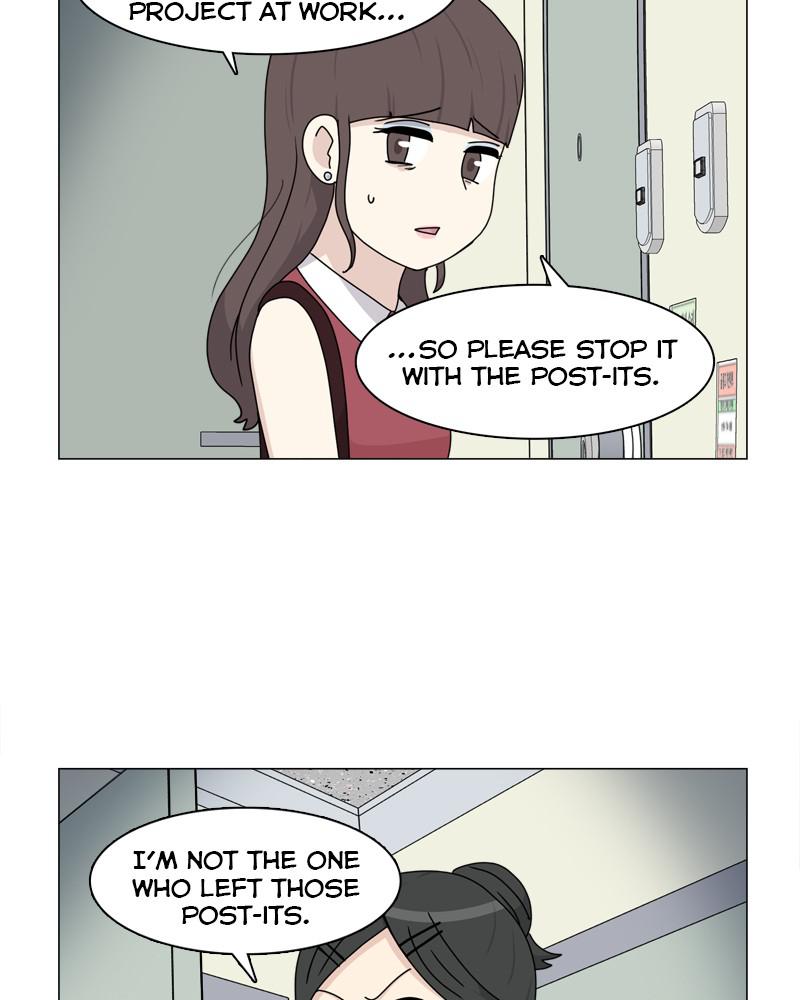 The Dog Diaries Chap 55 - Next Chap 56
