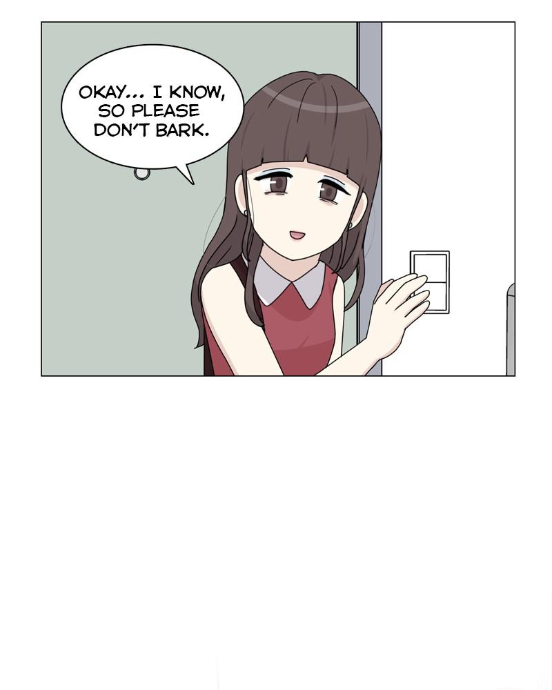 The Dog Diaries Chap 55 - Next Chap 56