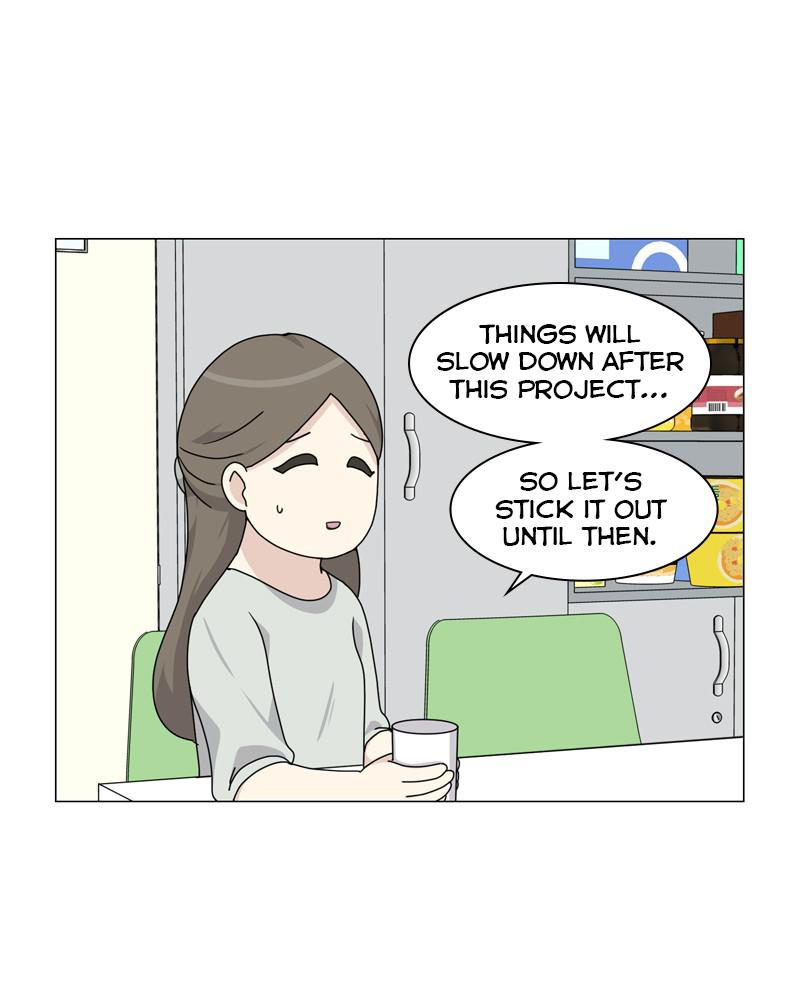 The Dog Diaries Chap 55 - Next Chap 56
