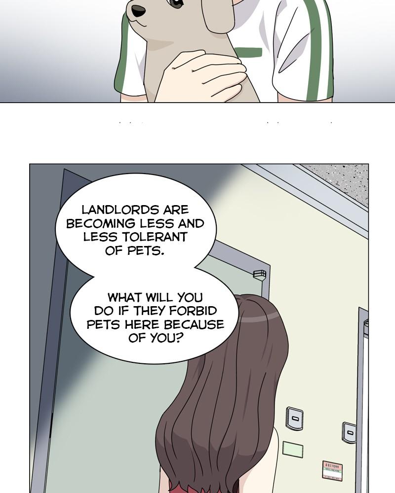 The Dog Diaries Chap 55 - Next Chap 56