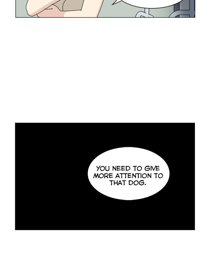 The Dog Diaries Chap 55 - Next Chap 56