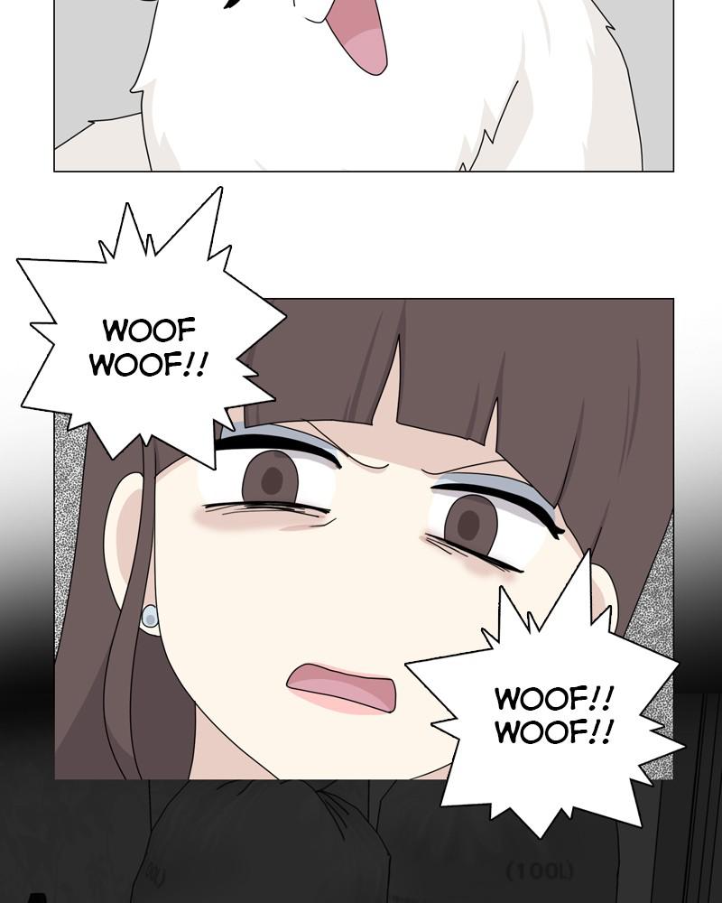 The Dog Diaries Chap 55 - Next Chap 56