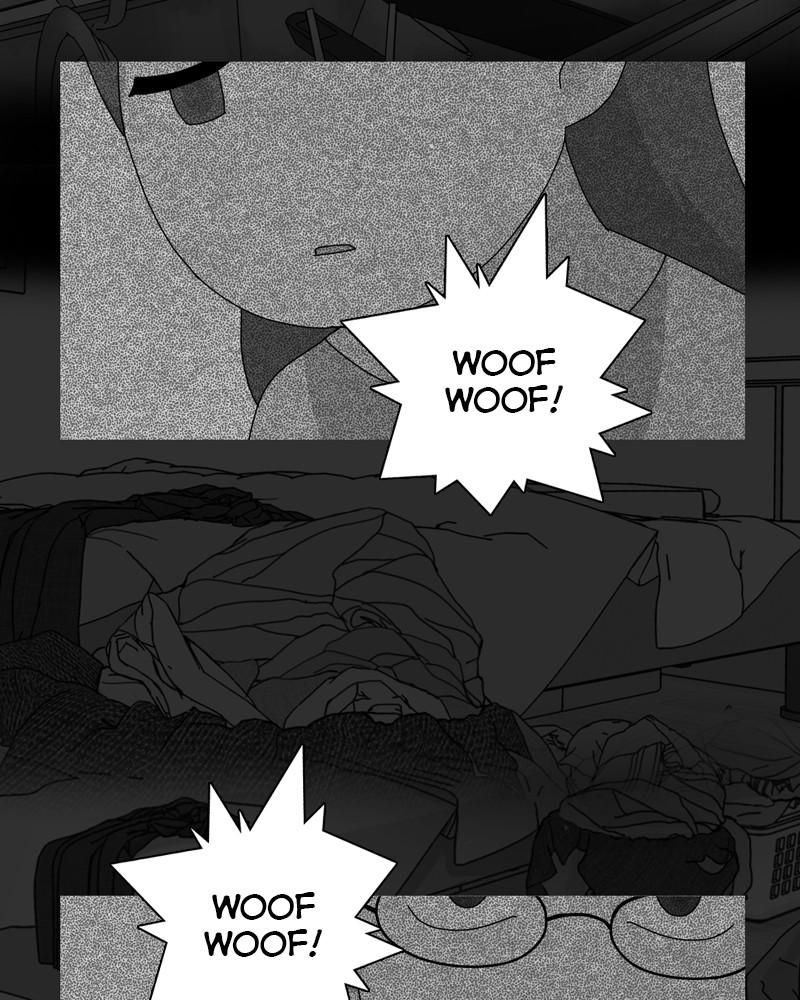 The Dog Diaries Chap 55 - Next Chap 56