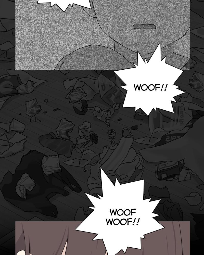The Dog Diaries Chap 55 - Next Chap 56