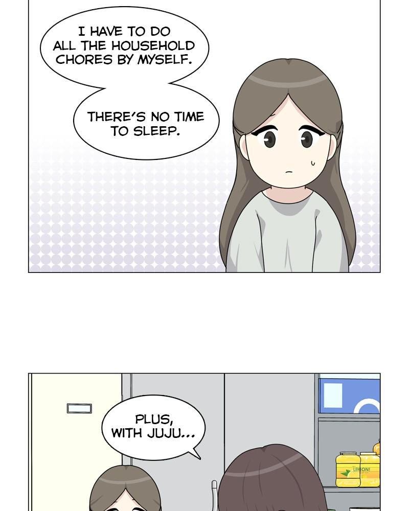 The Dog Diaries Chap 55 - Next Chap 56