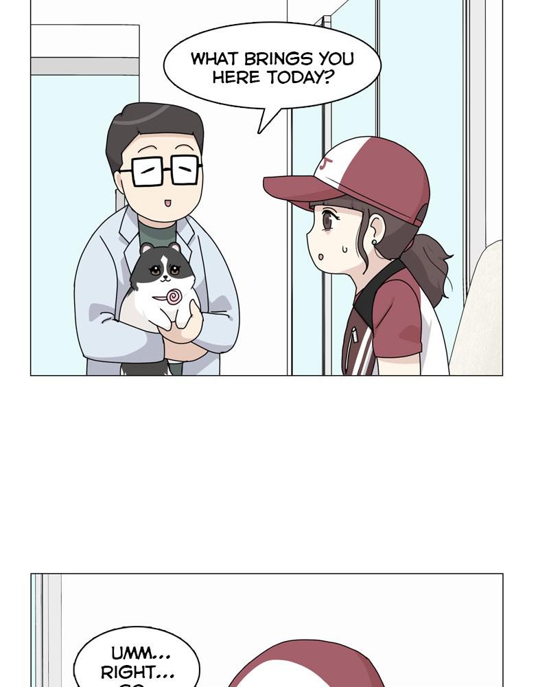 The Dog Diaries Chap 56 - Next Chap 57