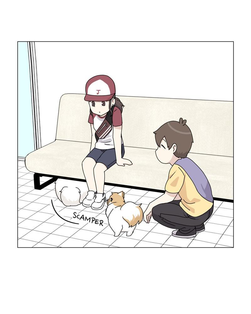 The Dog Diaries Chap 56 - Next Chap 57