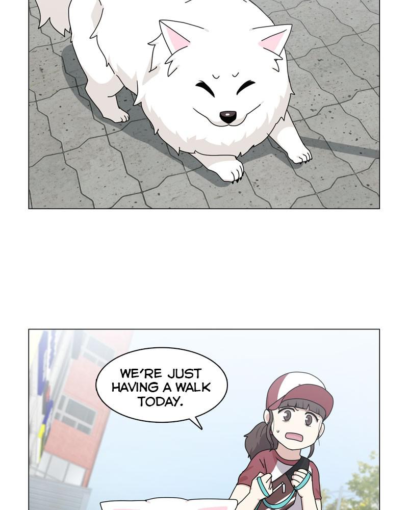 The Dog Diaries Chap 56 - Next Chap 57