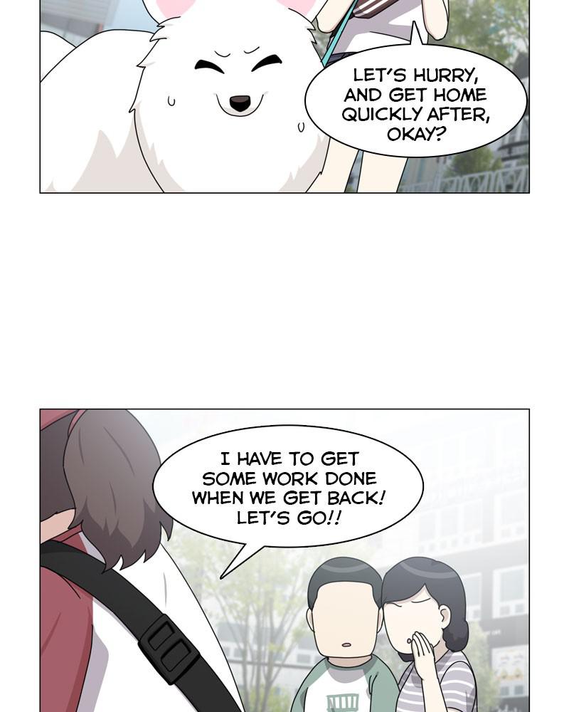 The Dog Diaries Chap 56 - Next Chap 57