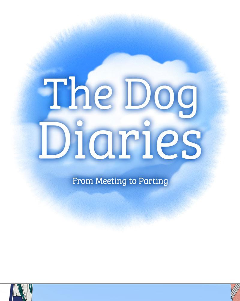 The Dog Diaries Chap 56 - Next Chap 57