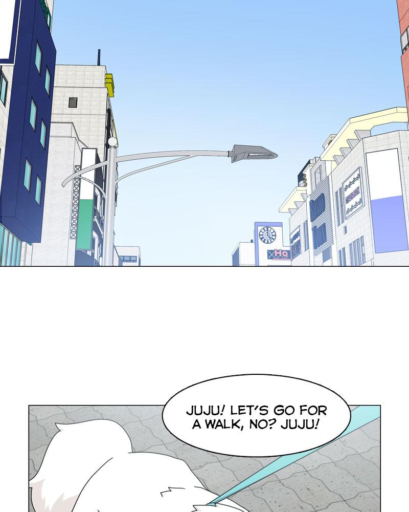 The Dog Diaries Chap 56 - Next Chap 57