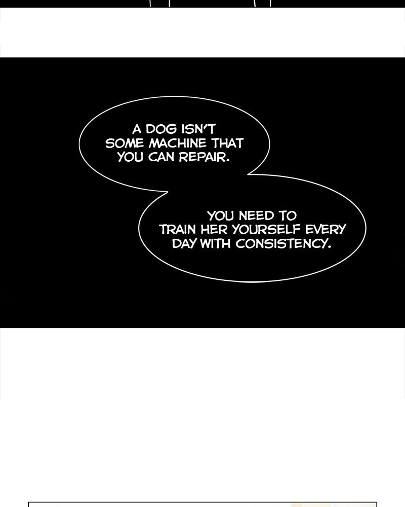 The Dog Diaries Chap 56 - Next Chap 57