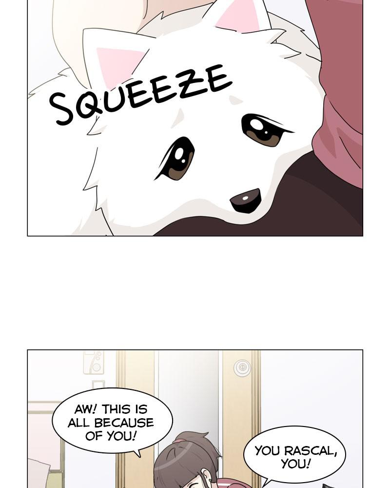 The Dog Diaries Chap 56 - Next Chap 57