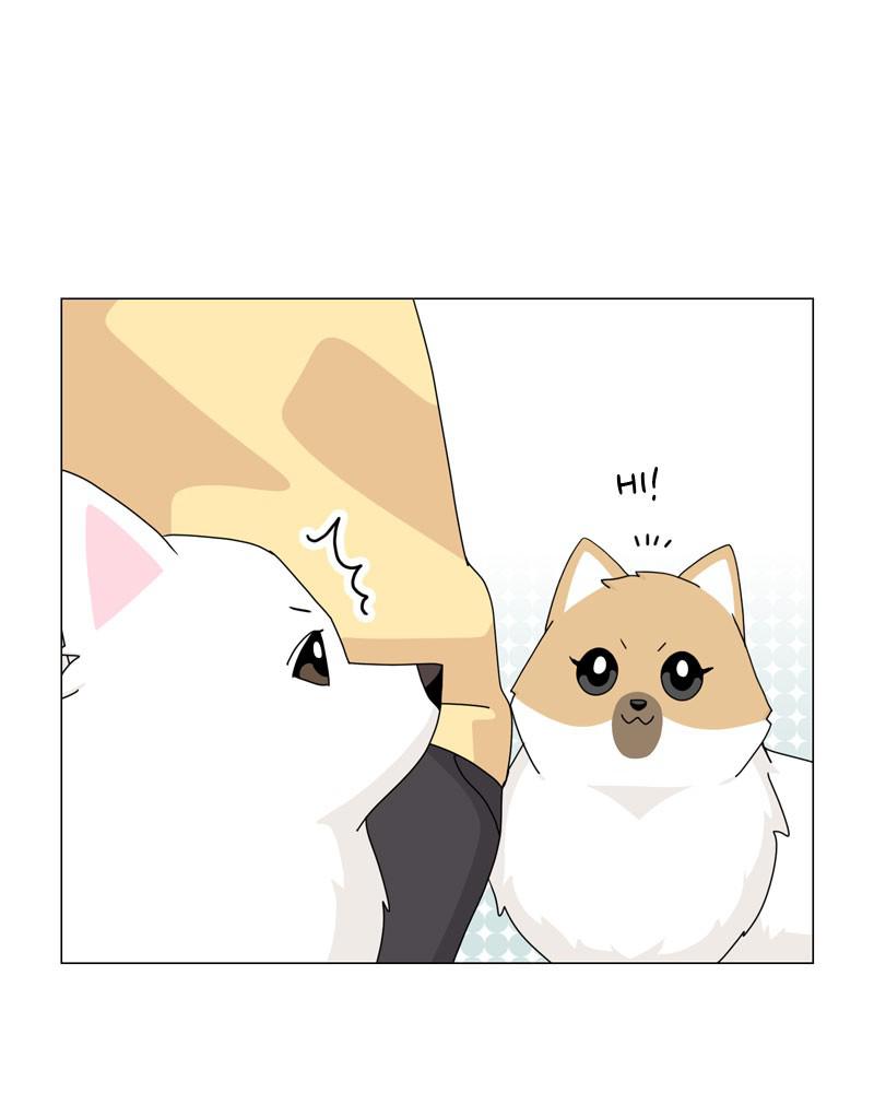 The Dog Diaries Chap 56 - Next Chap 57
