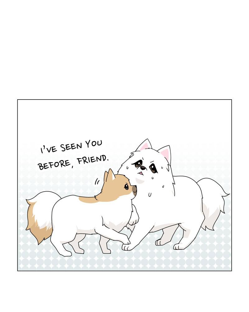 The Dog Diaries Chap 56 - Next Chap 57