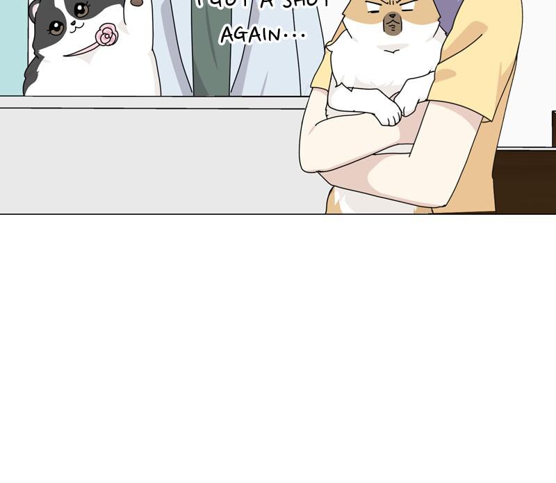 The Dog Diaries Chap 56 - Next Chap 57