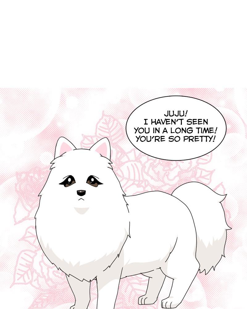 The Dog Diaries Chap 56 - Next Chap 57