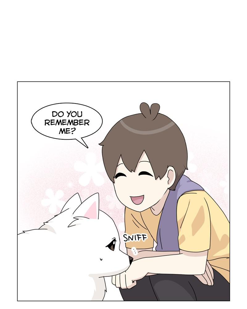 The Dog Diaries Chap 56 - Next Chap 57