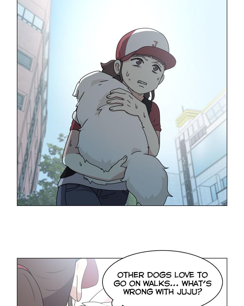 The Dog Diaries Chap 56 - Next Chap 57