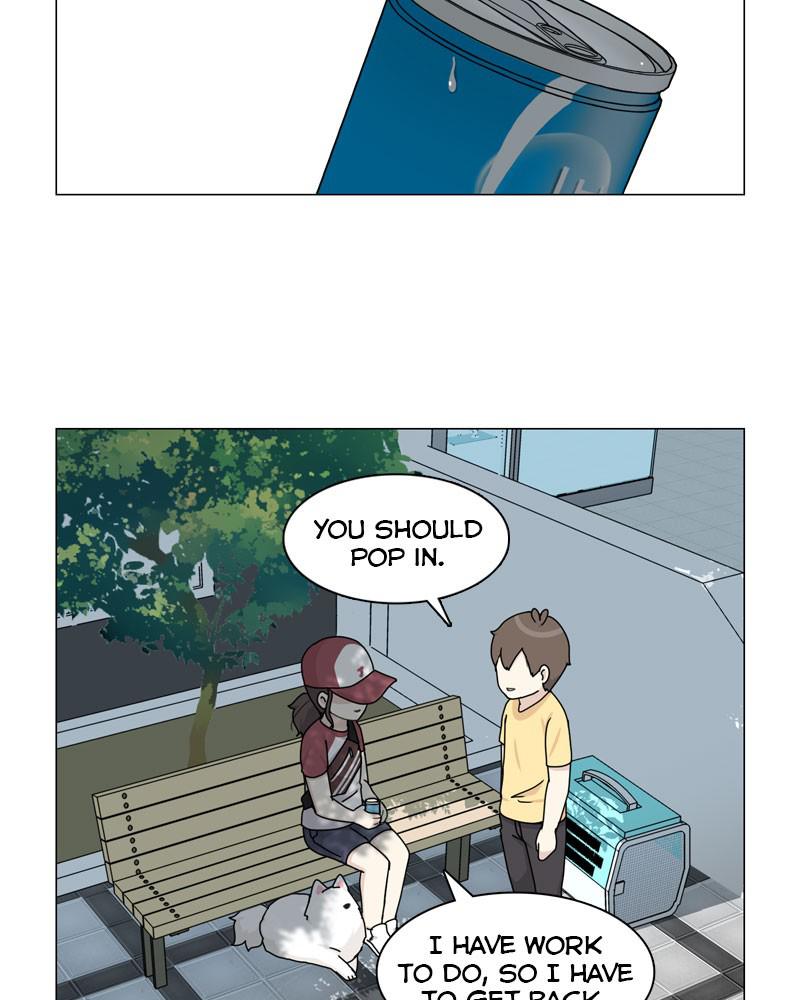 The Dog Diaries Chap 56 - Next Chap 57