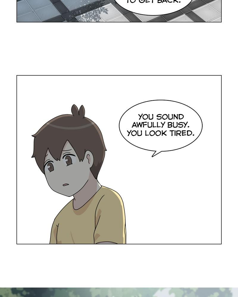 The Dog Diaries Chap 56 - Next Chap 57