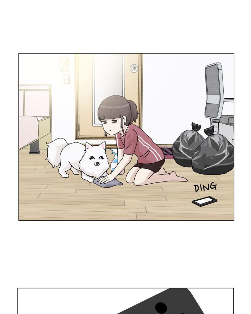 The Dog Diaries Chap 56 - Next Chap 57