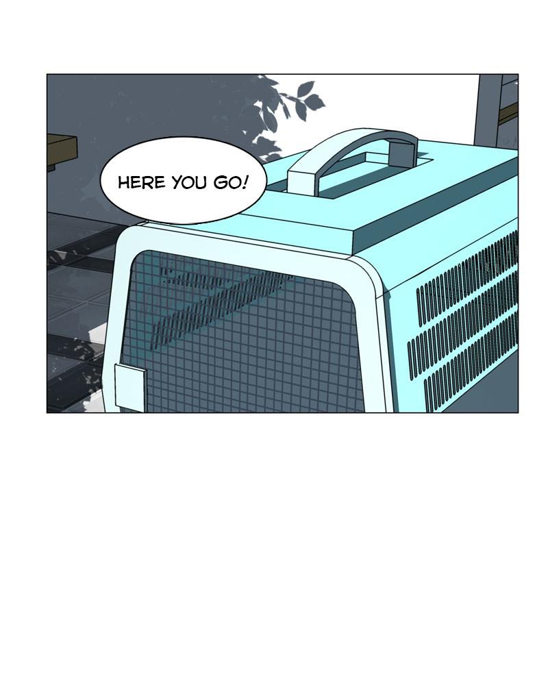 The Dog Diaries Chap 56 - Next Chap 57
