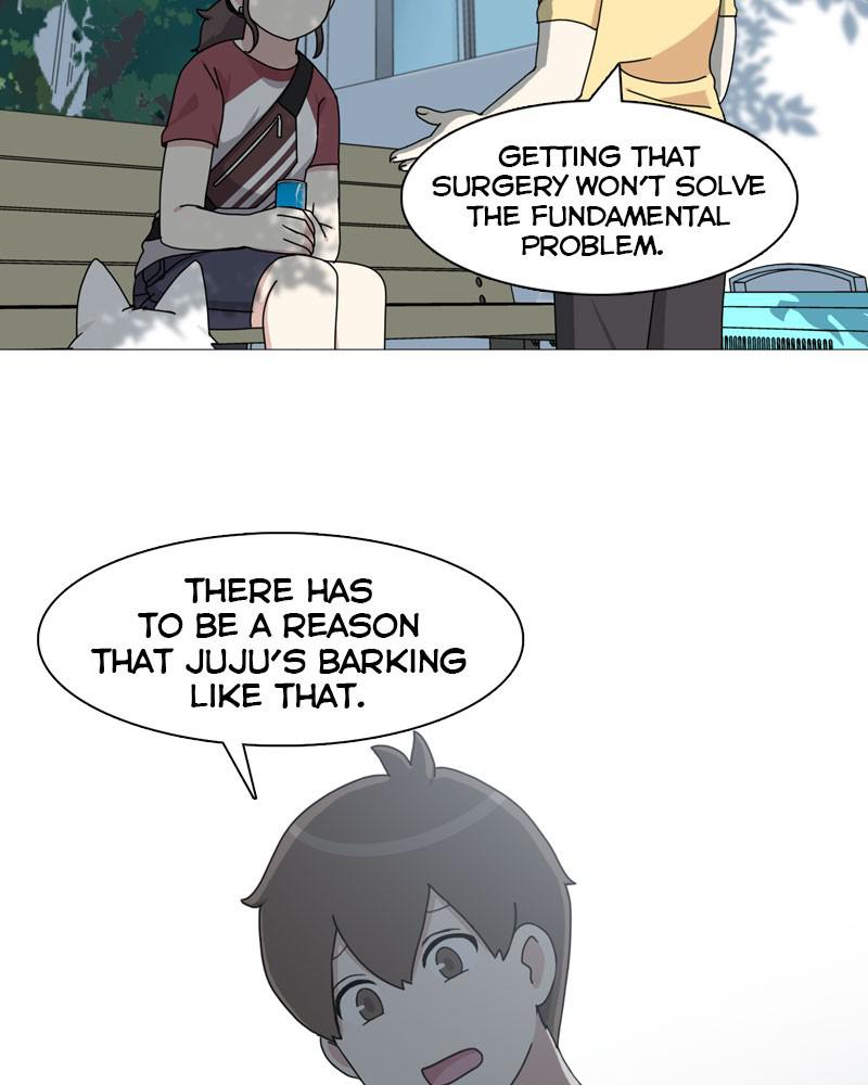 The Dog Diaries Chap 56 - Next Chap 57