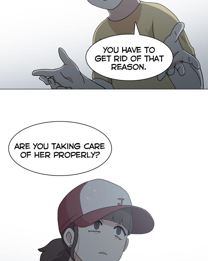 The Dog Diaries Chap 56 - Next Chap 57