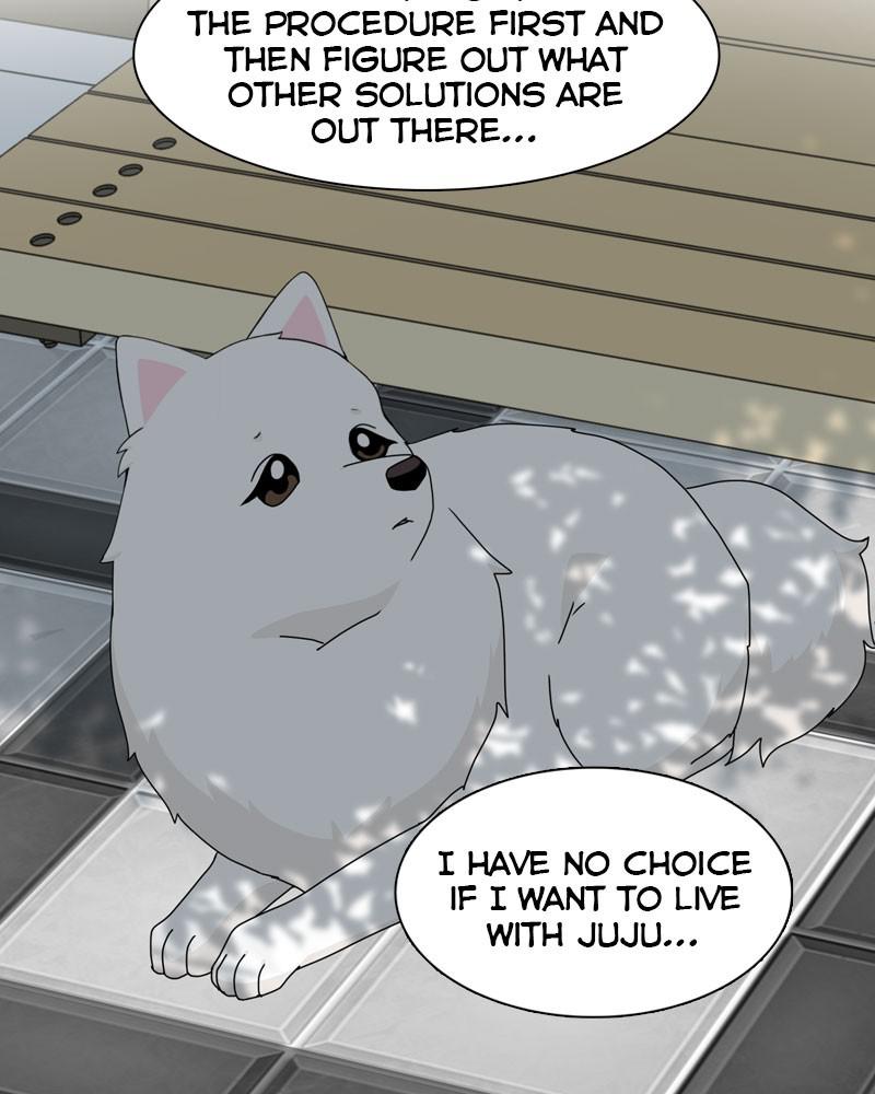 The Dog Diaries Chap 56 - Next Chap 57