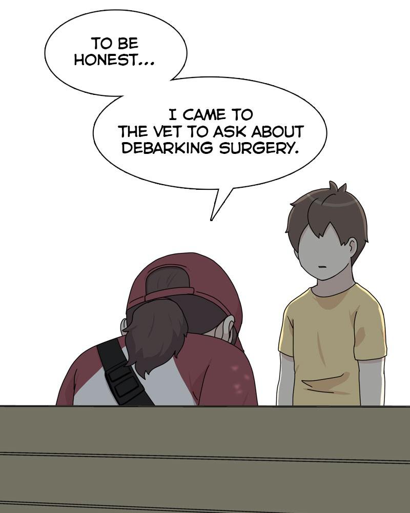 The Dog Diaries Chap 56 - Next Chap 57