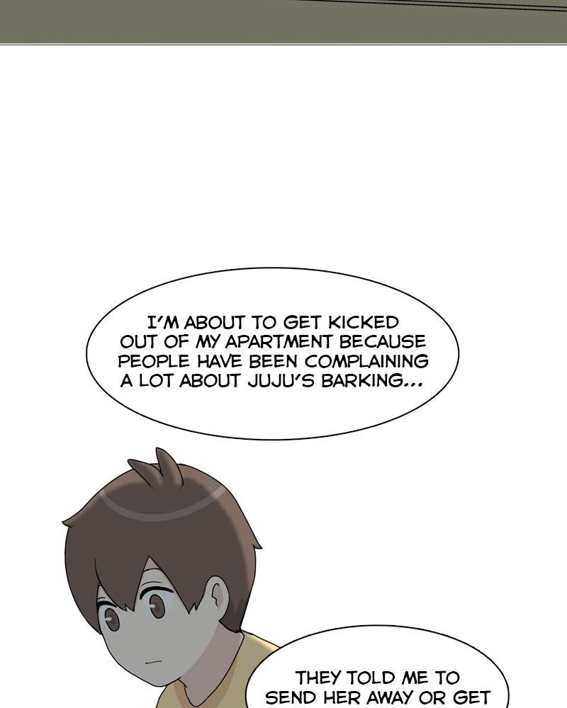 The Dog Diaries Chap 56 - Next Chap 57