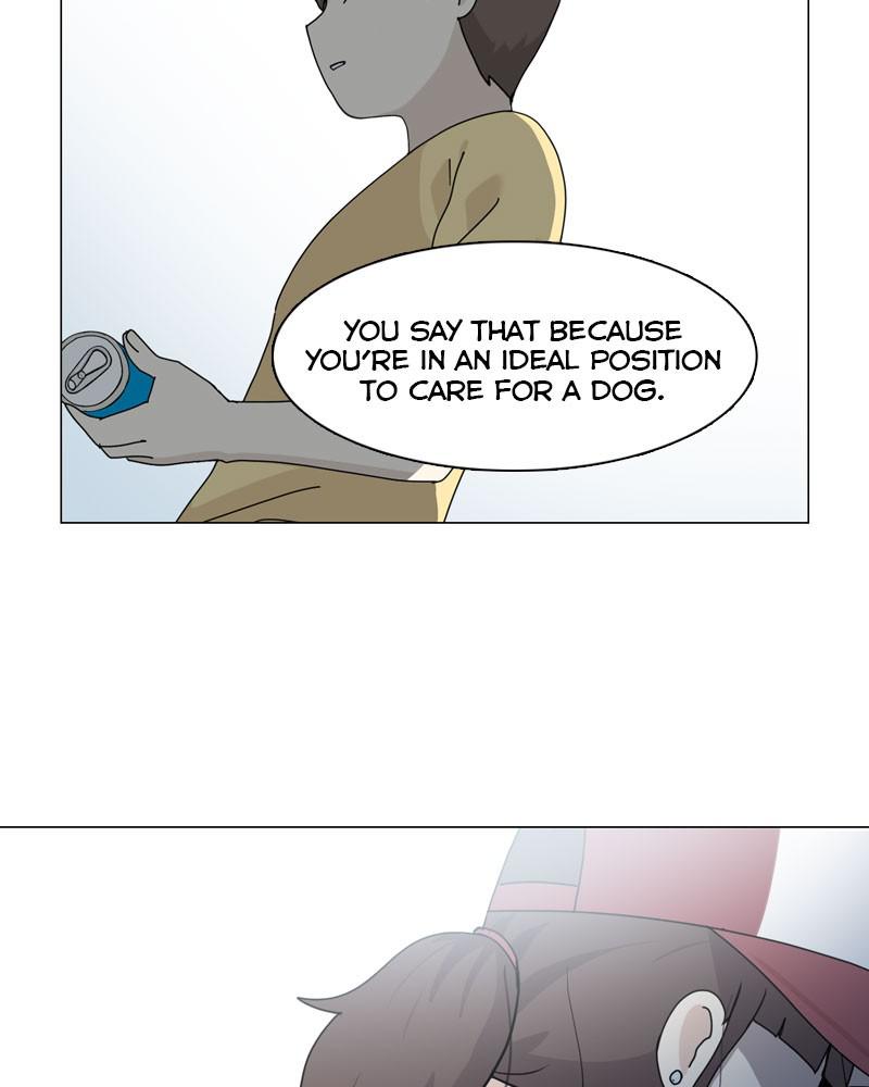 The Dog Diaries Chap 56 - Next Chap 57