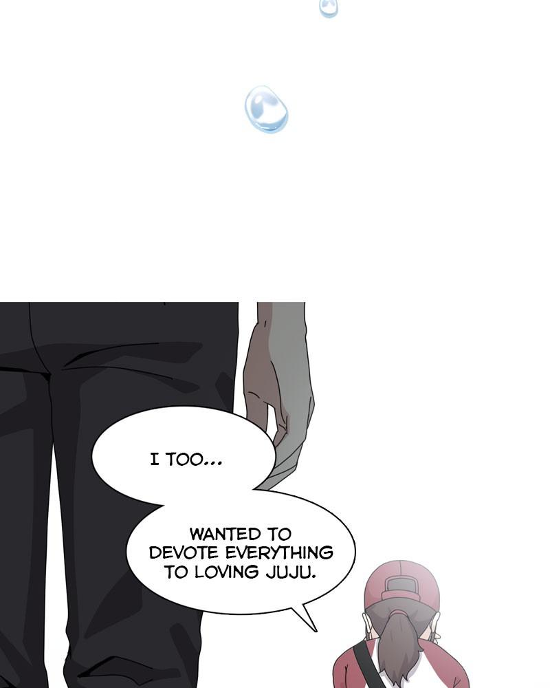 The Dog Diaries Chap 56 - Next Chap 57