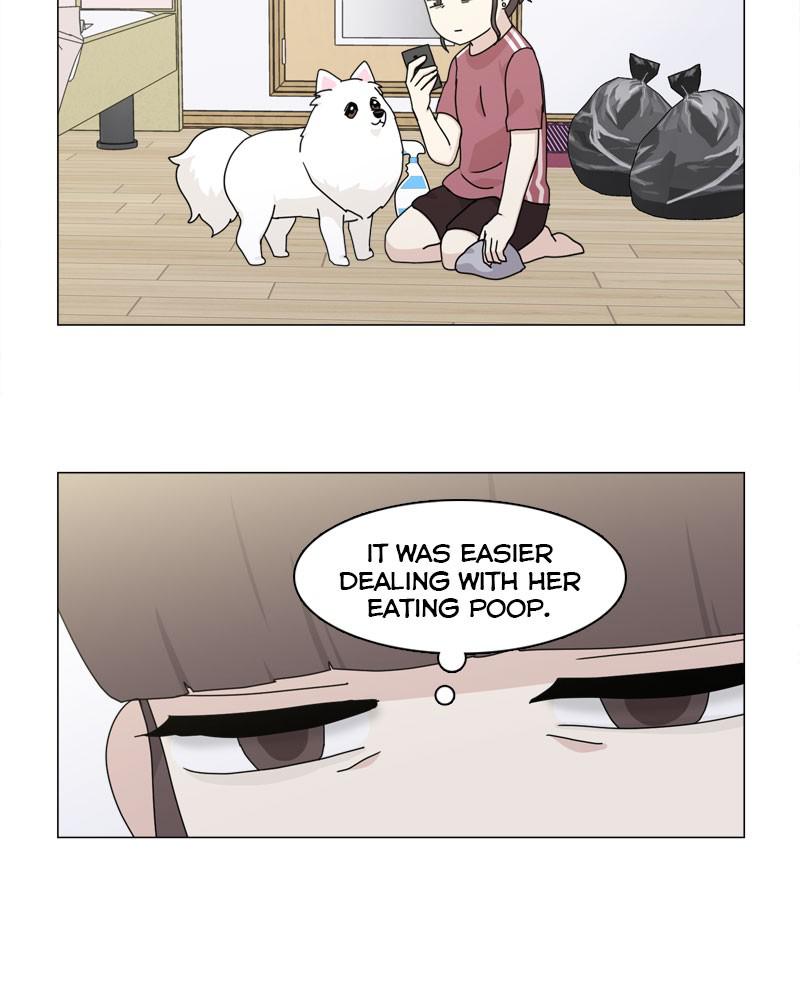 The Dog Diaries Chap 56 - Next Chap 57
