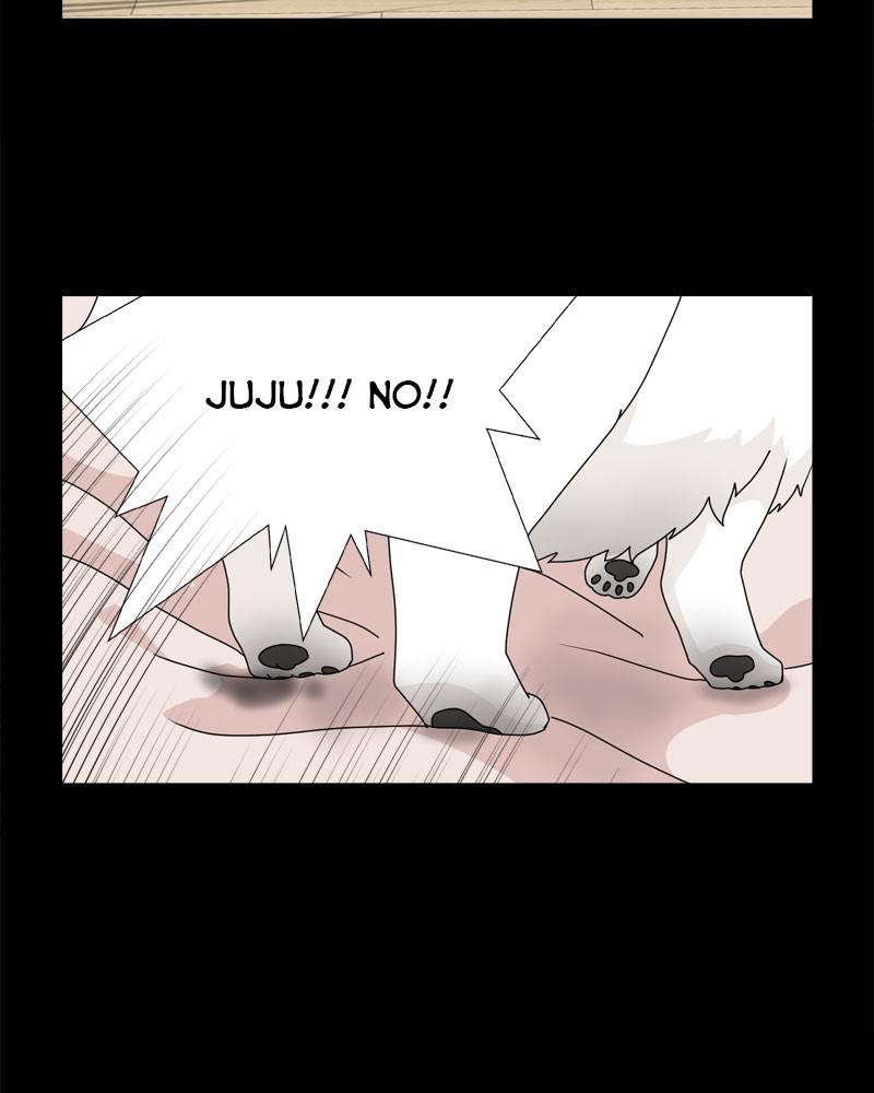 The Dog Diaries Chap 56 - Next Chap 57