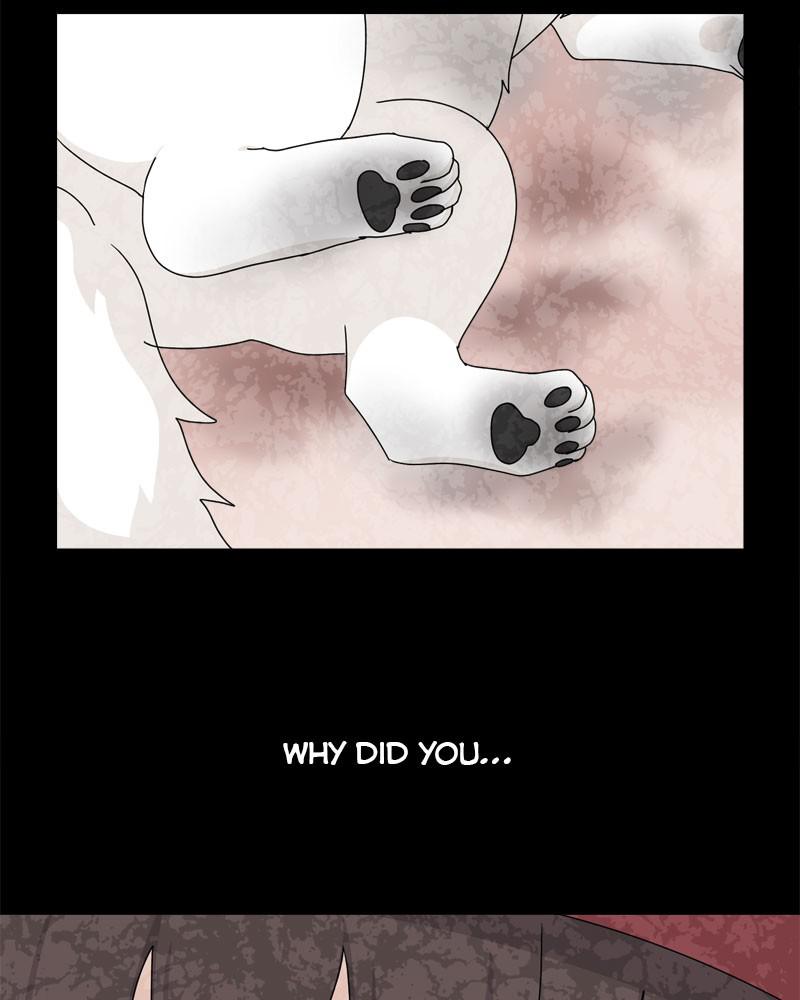 The Dog Diaries Chap 56 - Next Chap 57