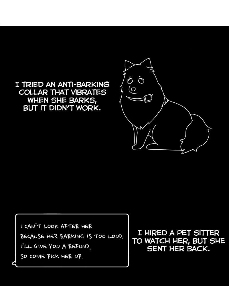 The Dog Diaries Chap 56 - Next Chap 57