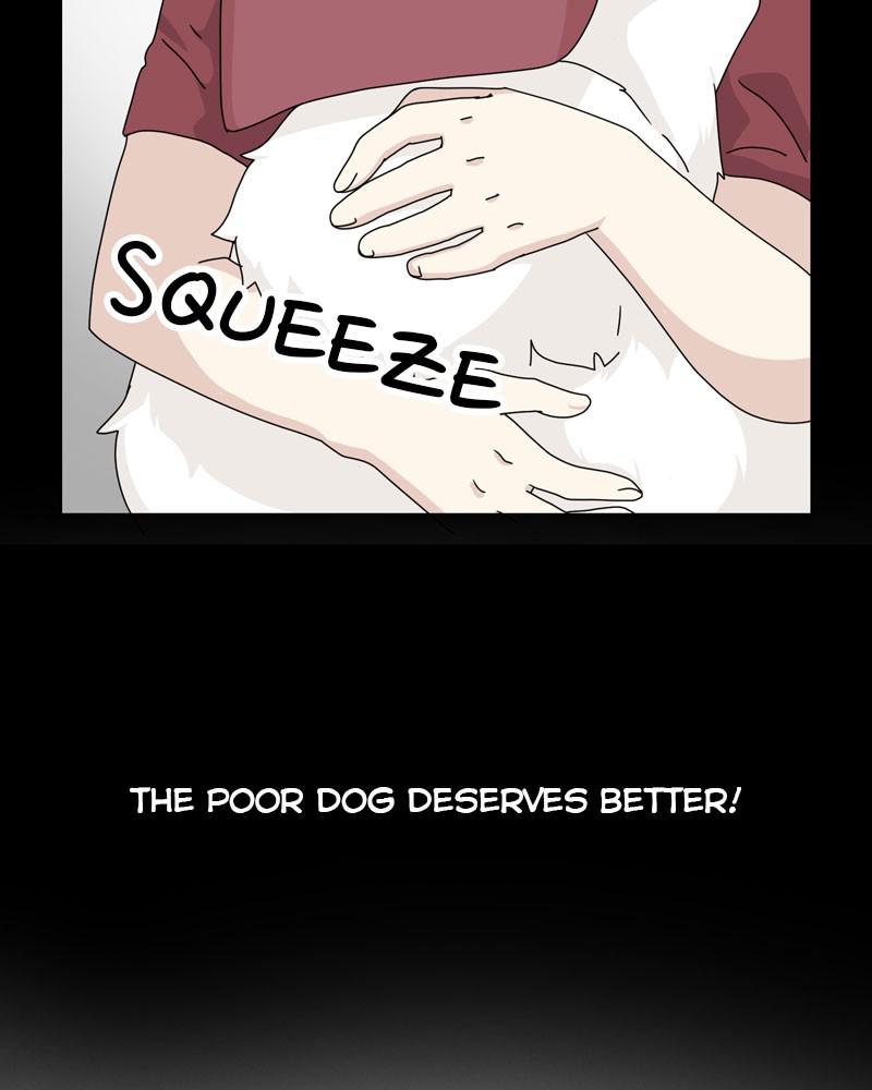 The Dog Diaries Chap 56 - Next Chap 57