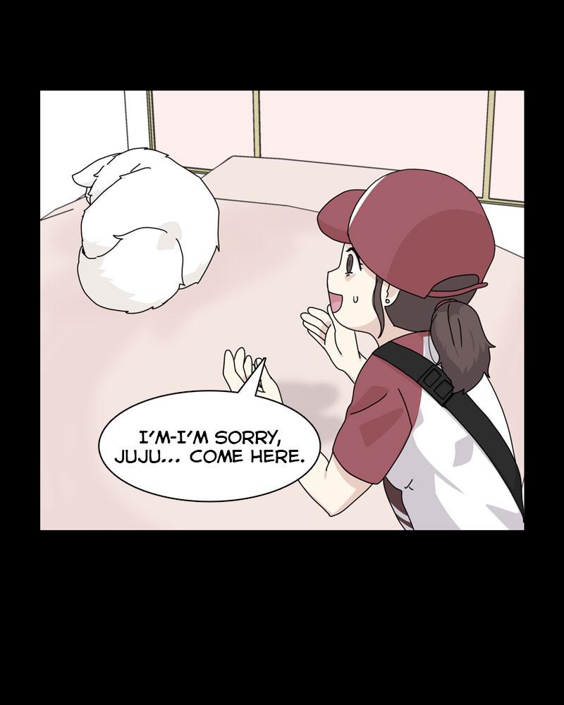The Dog Diaries Chap 56 - Next Chap 57