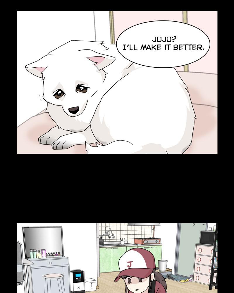 The Dog Diaries Chap 56 - Next Chap 57
