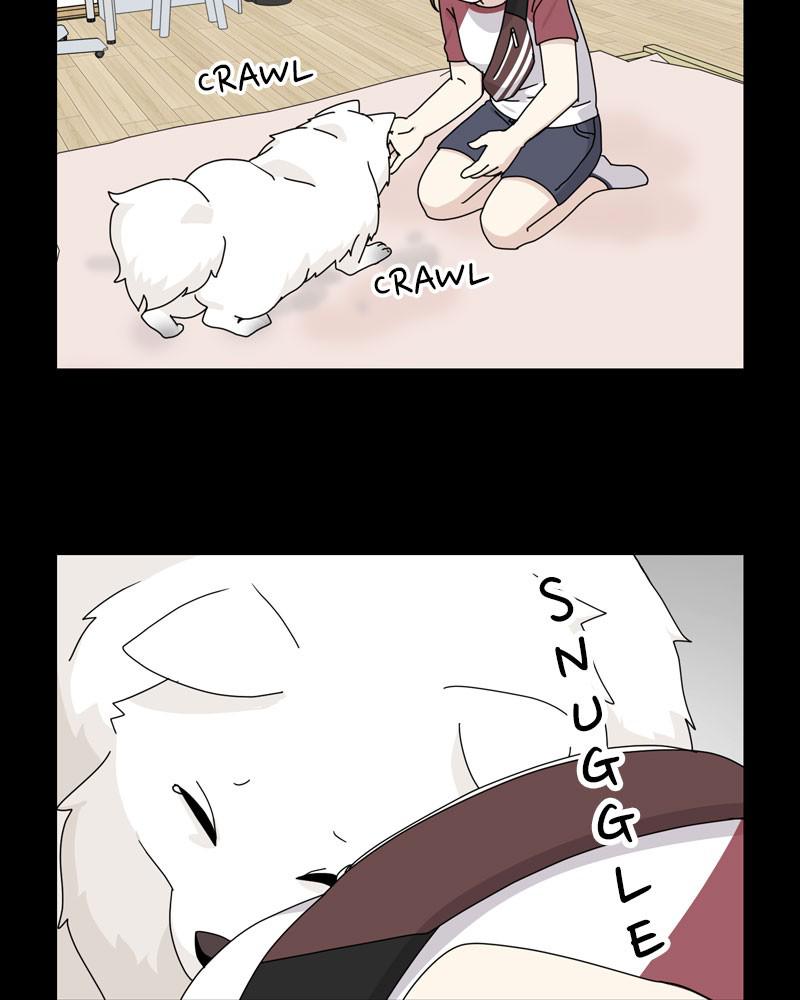 The Dog Diaries Chap 56 - Next Chap 57