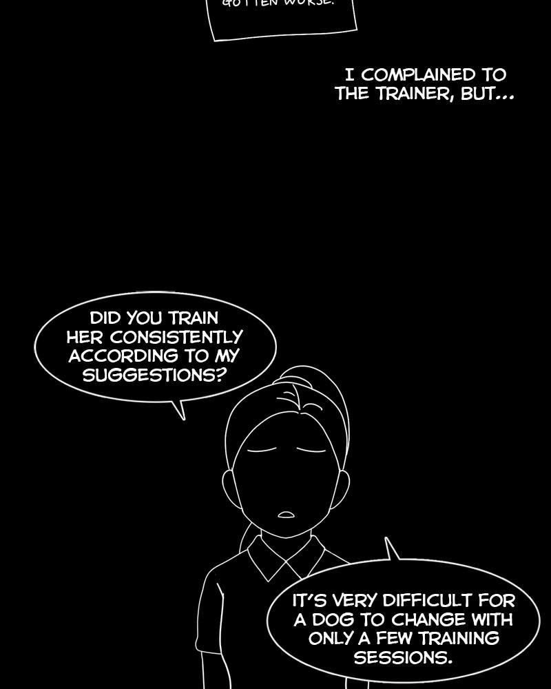 The Dog Diaries Chap 56 - Next Chap 57