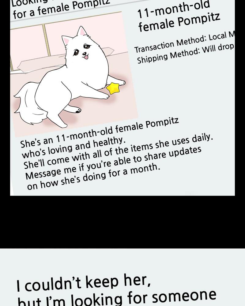 The Dog Diaries Chap 56 - Next Chap 57
